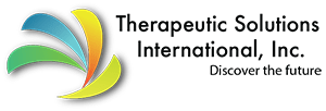 Therapeutic Solutions International, Inc. Logo